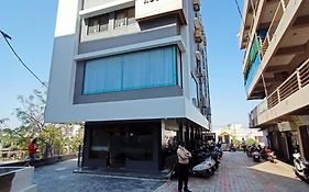 Hotel Crossview