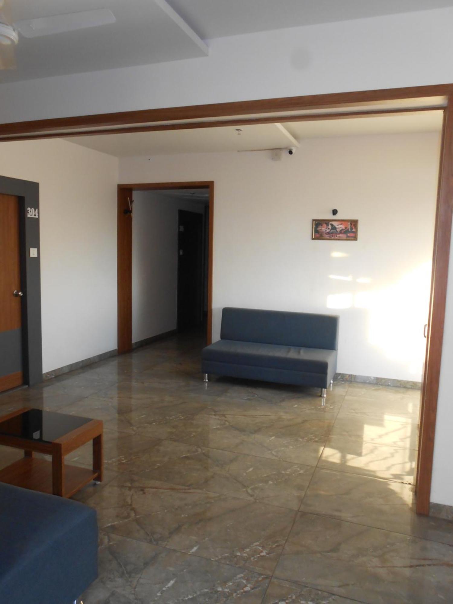 Hotel Crossview Palanpur Exterior photo